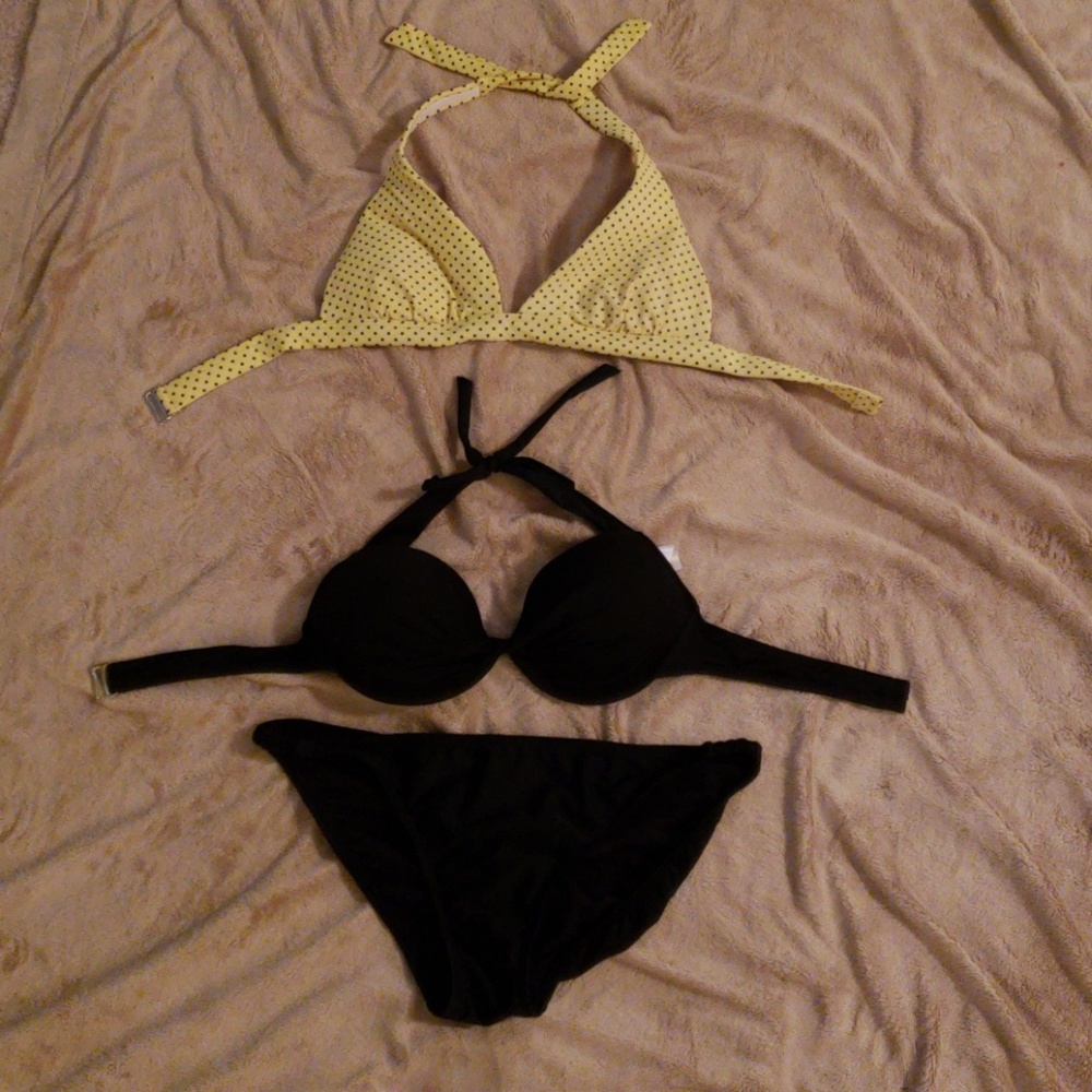 Bathing suits